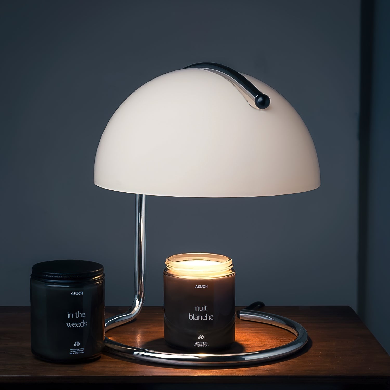 Vorella Kaarslamp