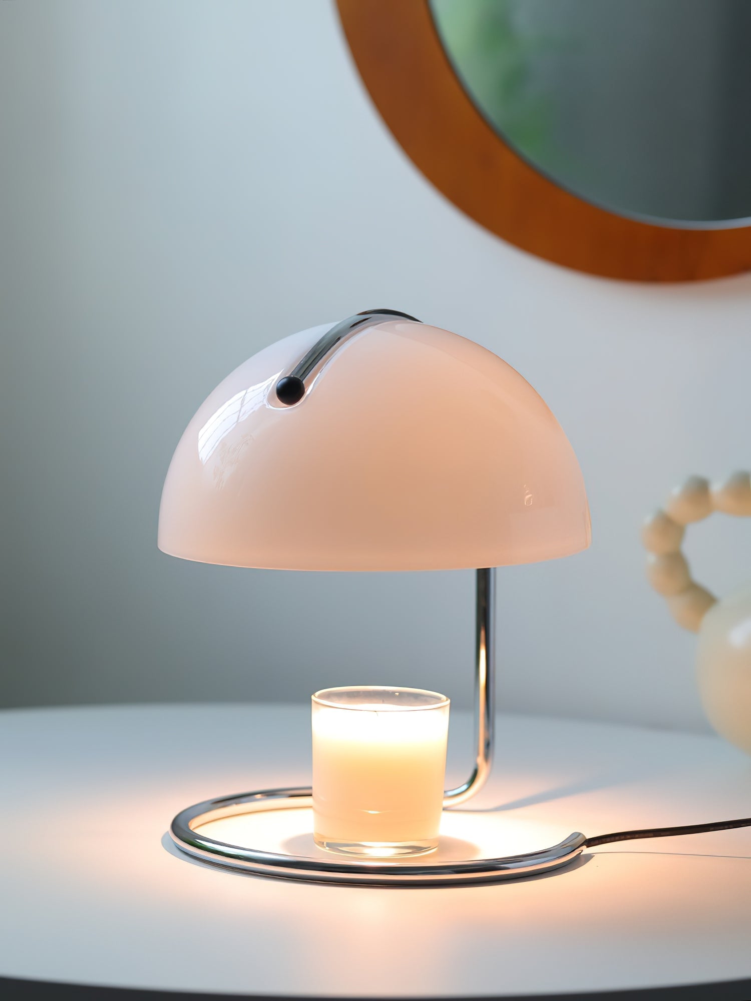 Vorella Kaarslamp