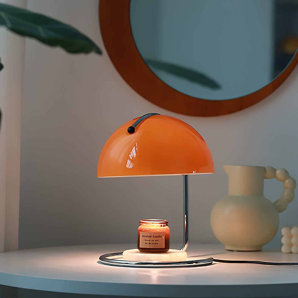 Vorella Kaarslamp