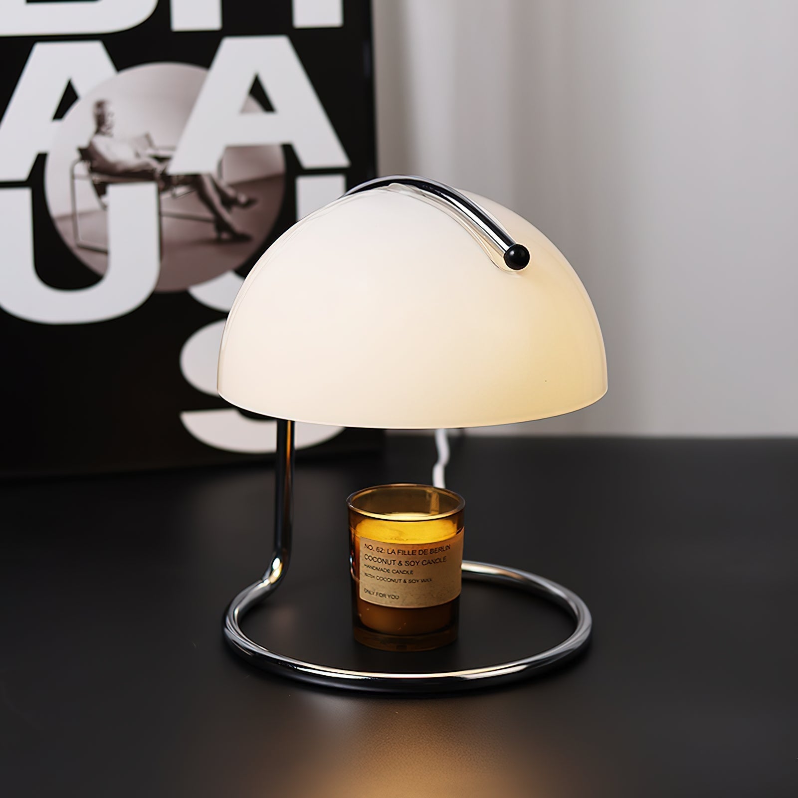 Vorella Kaarslamp