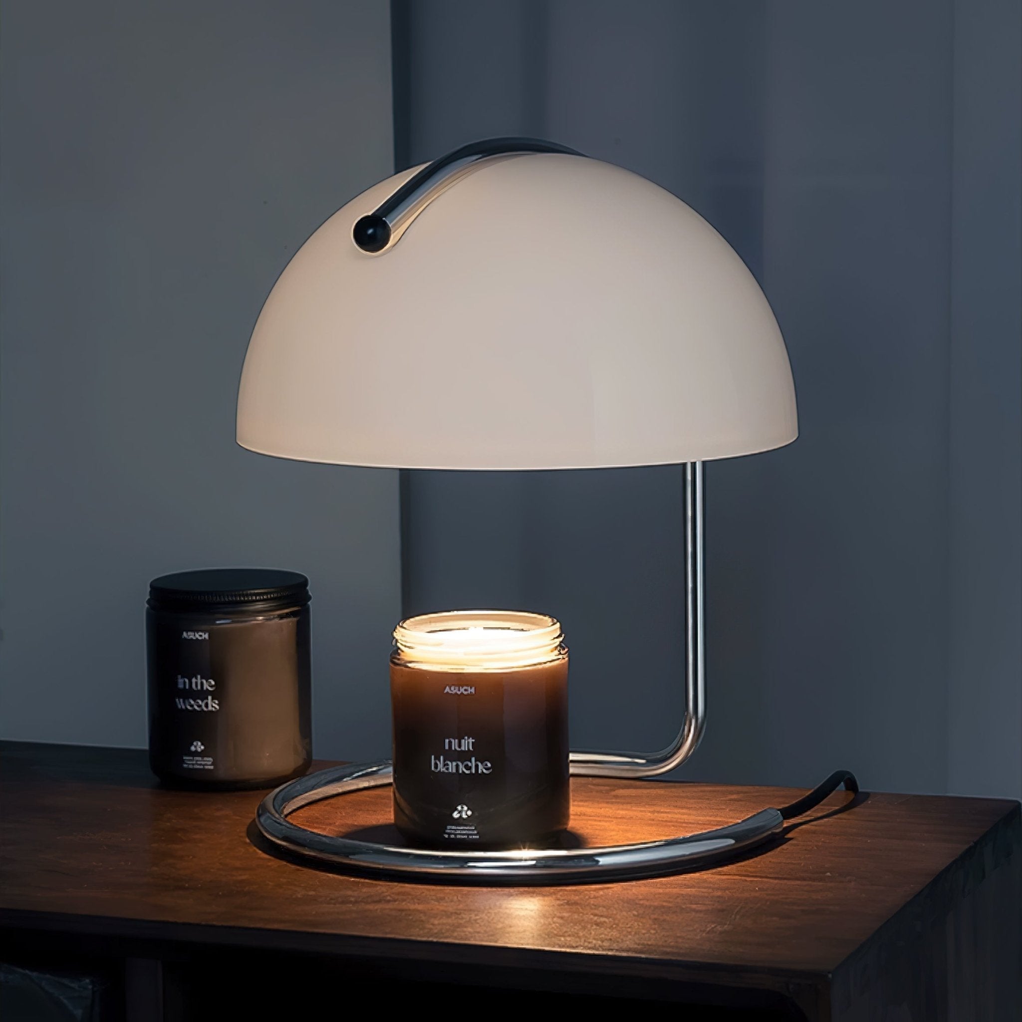 Vorella Kaarslamp