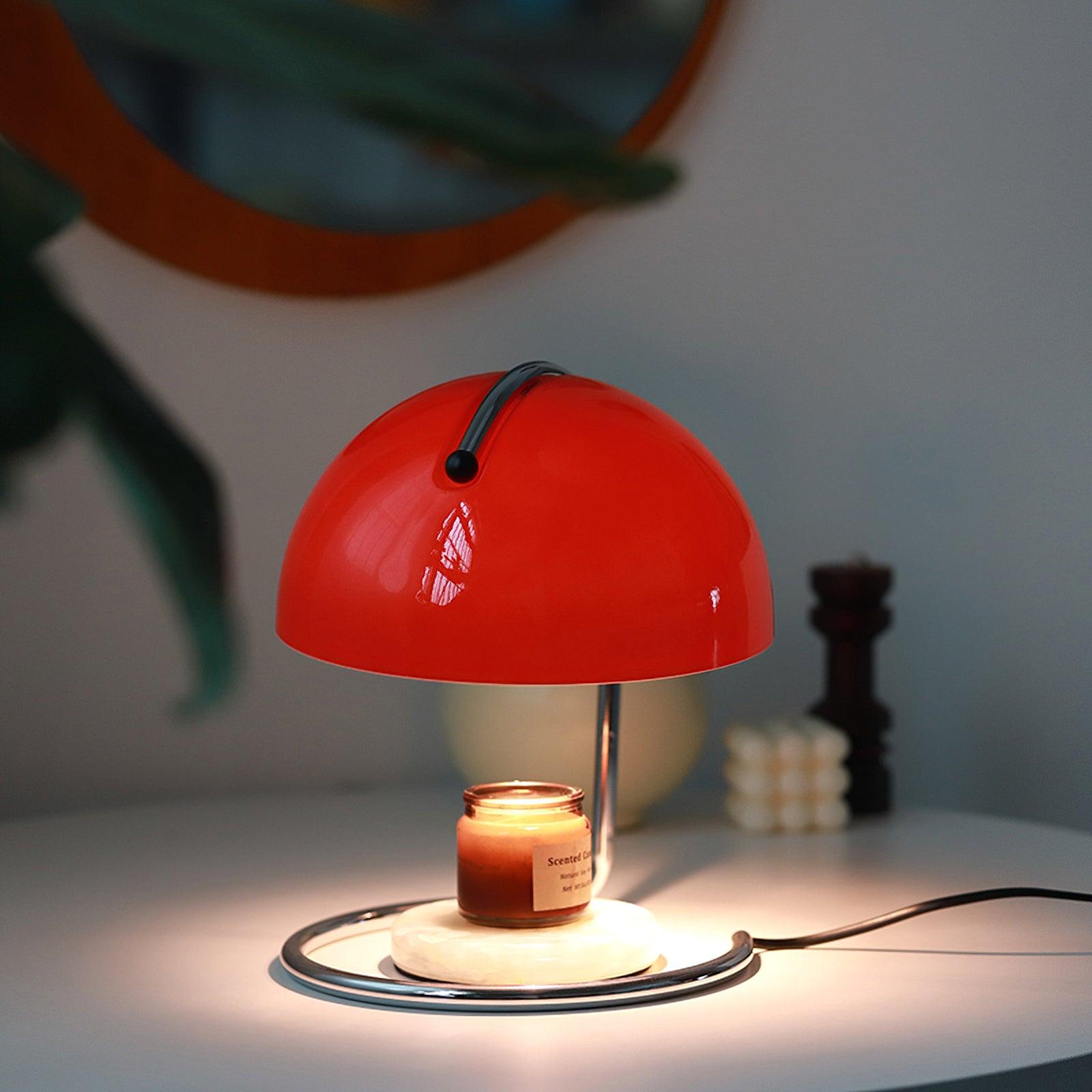 Vorella Kaarslamp
