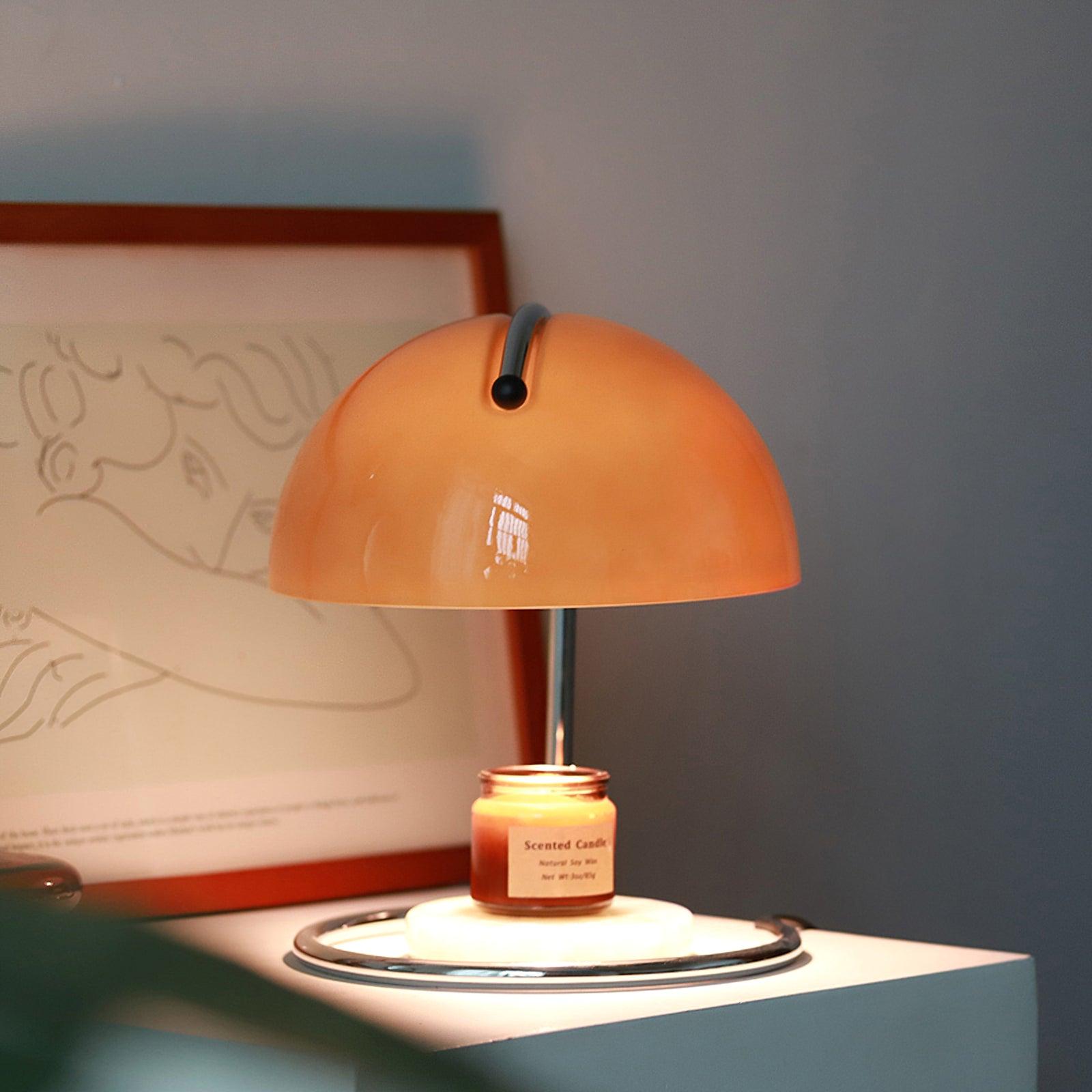Vorella Kaarslamp