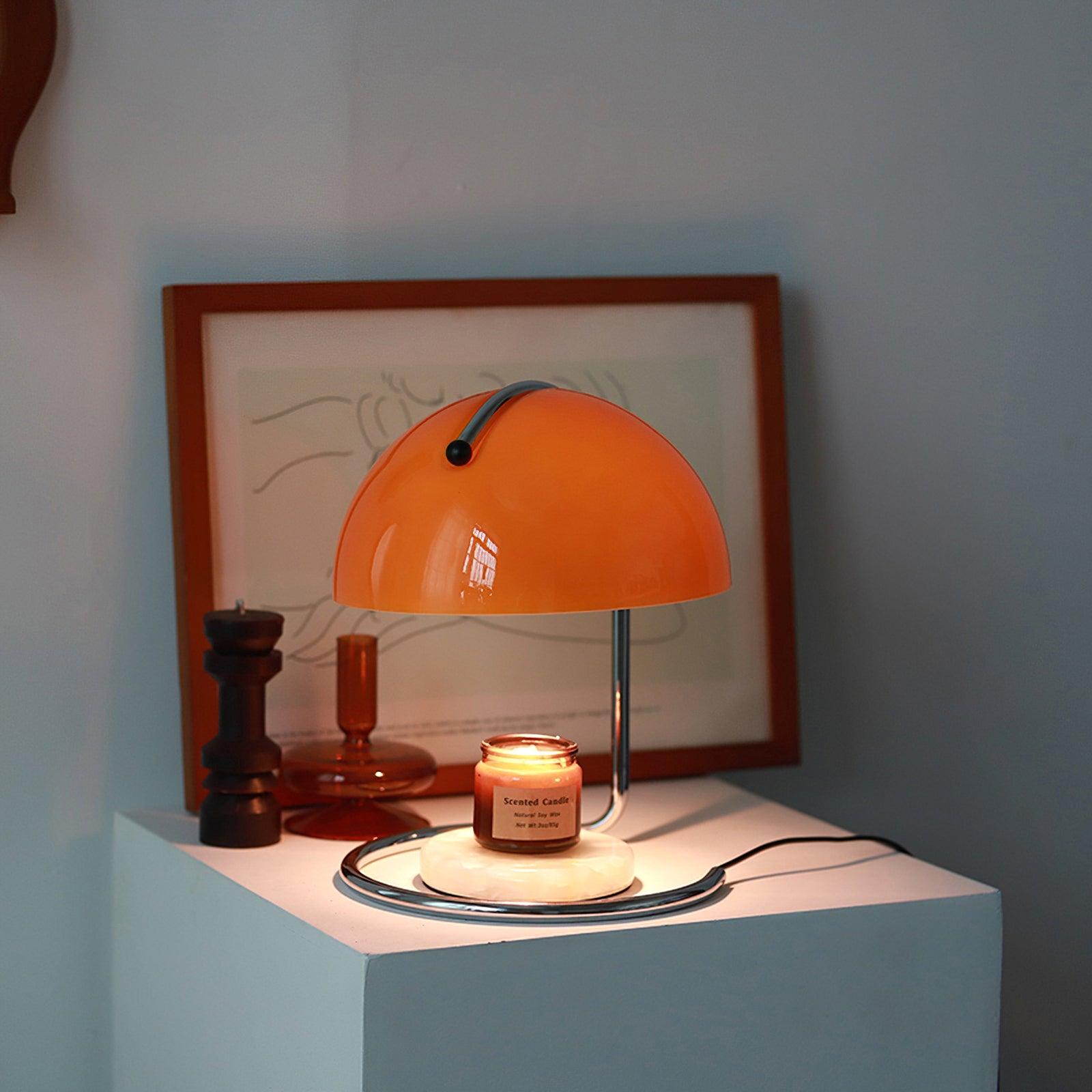 Vorella Kaarslamp