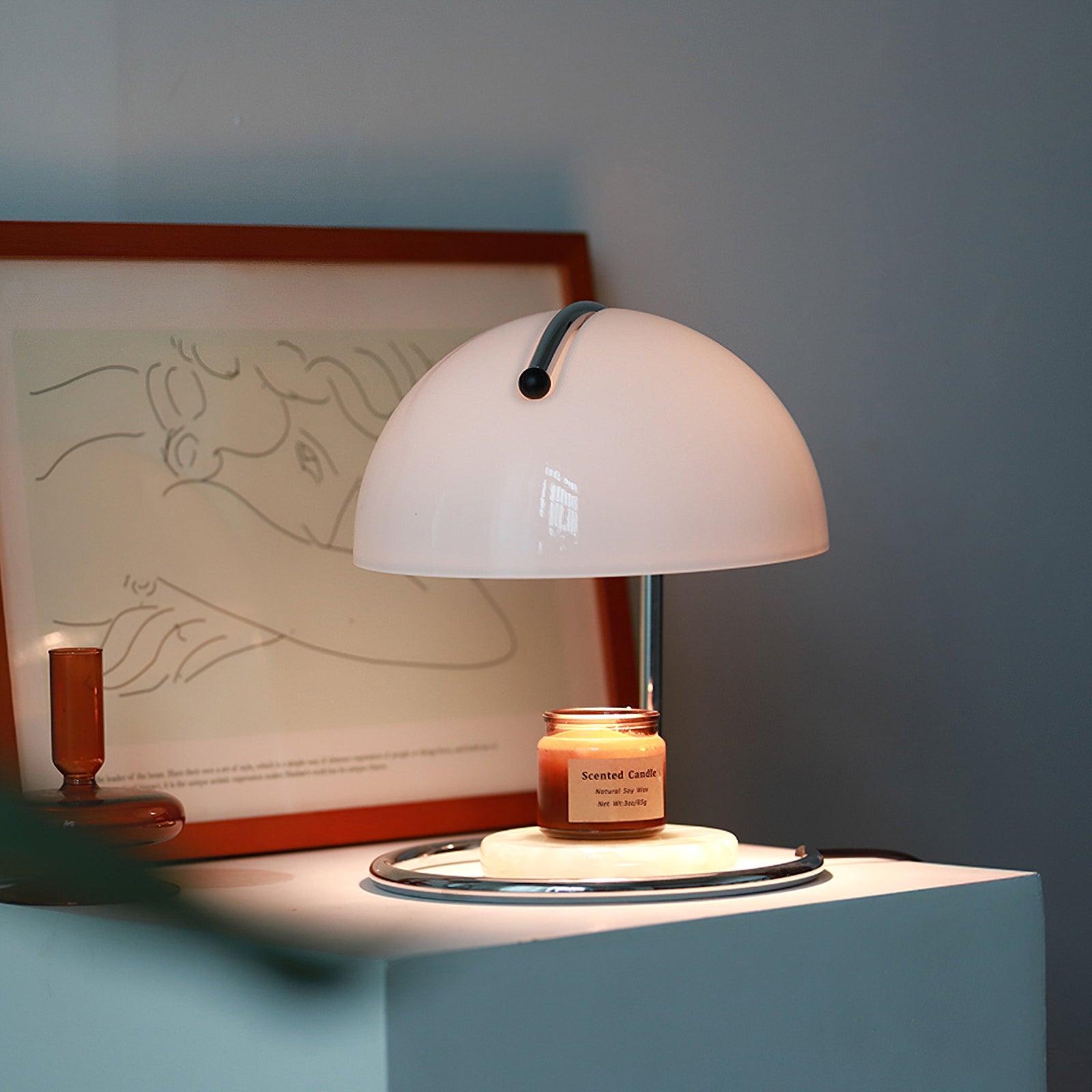 Vorella Kaarslamp