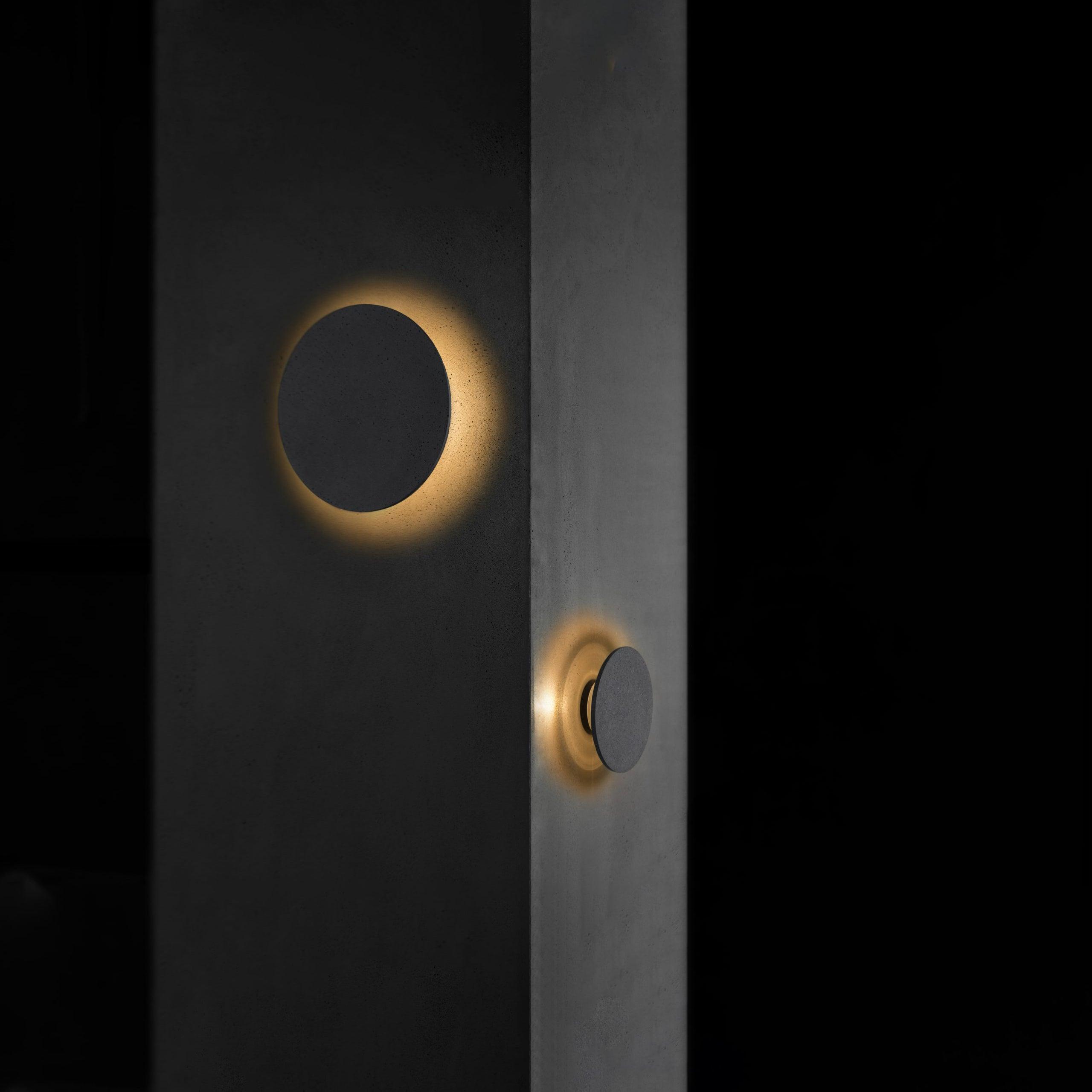 Talima Wandlamp