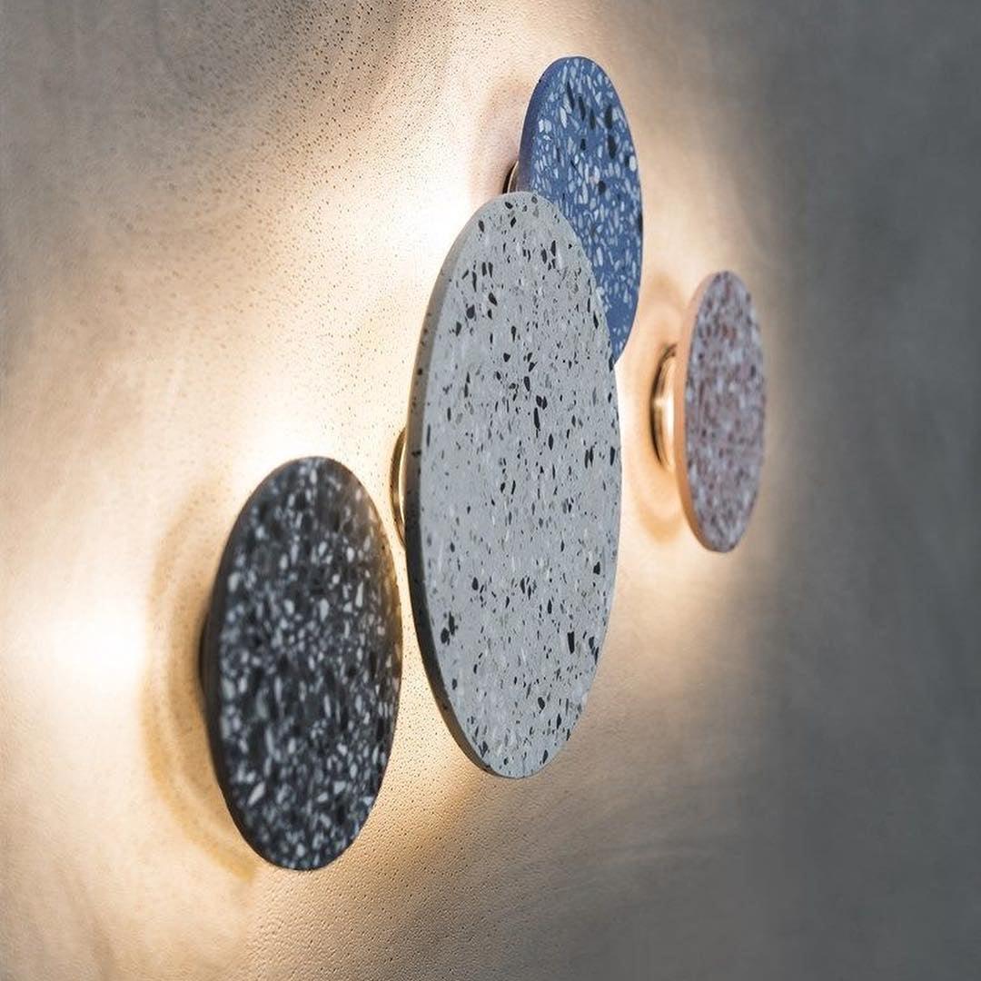 Talima Wandlamp