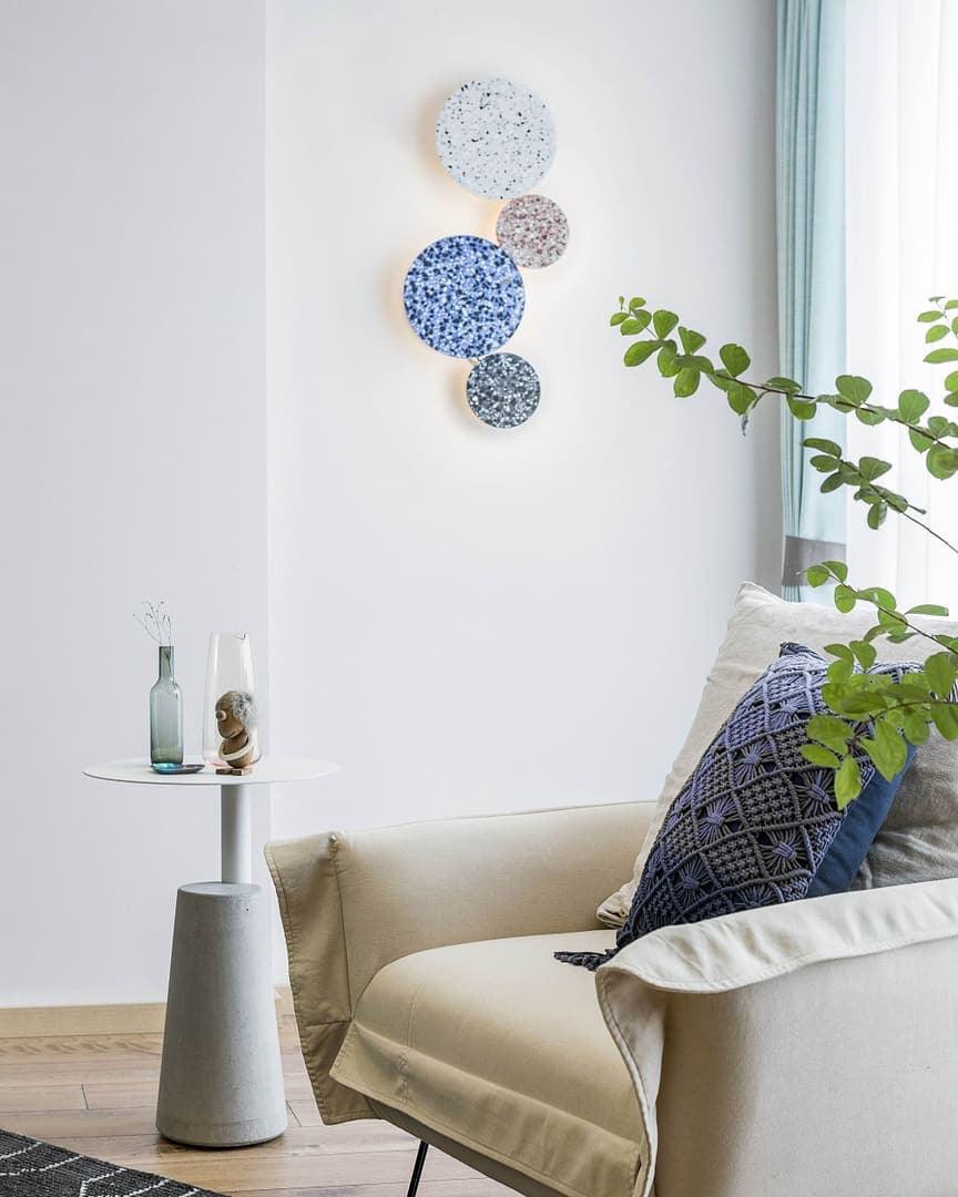 Talima Wandlamp