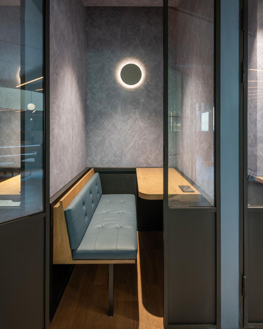 Talima Wandlamp