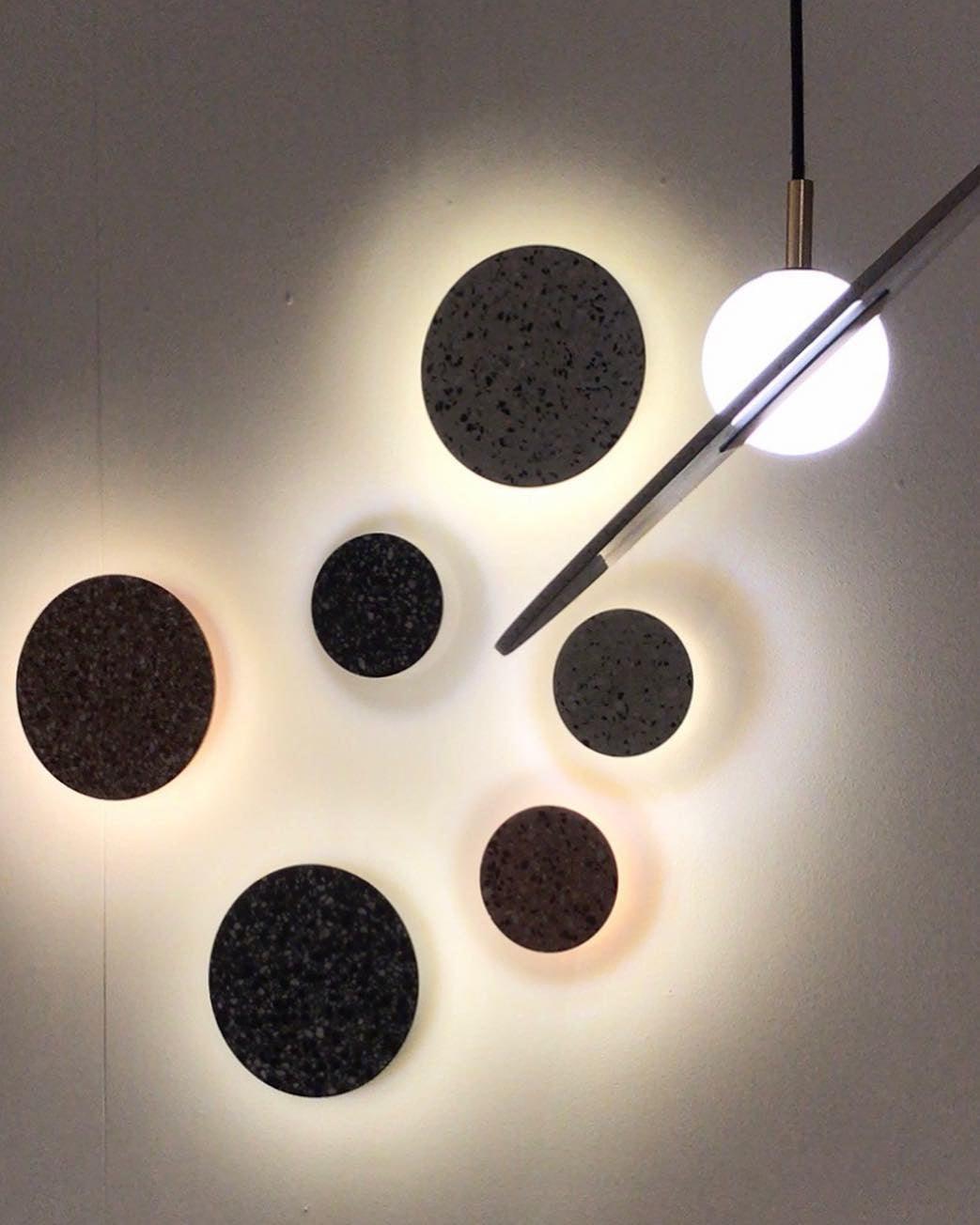 Talima Wandlamp