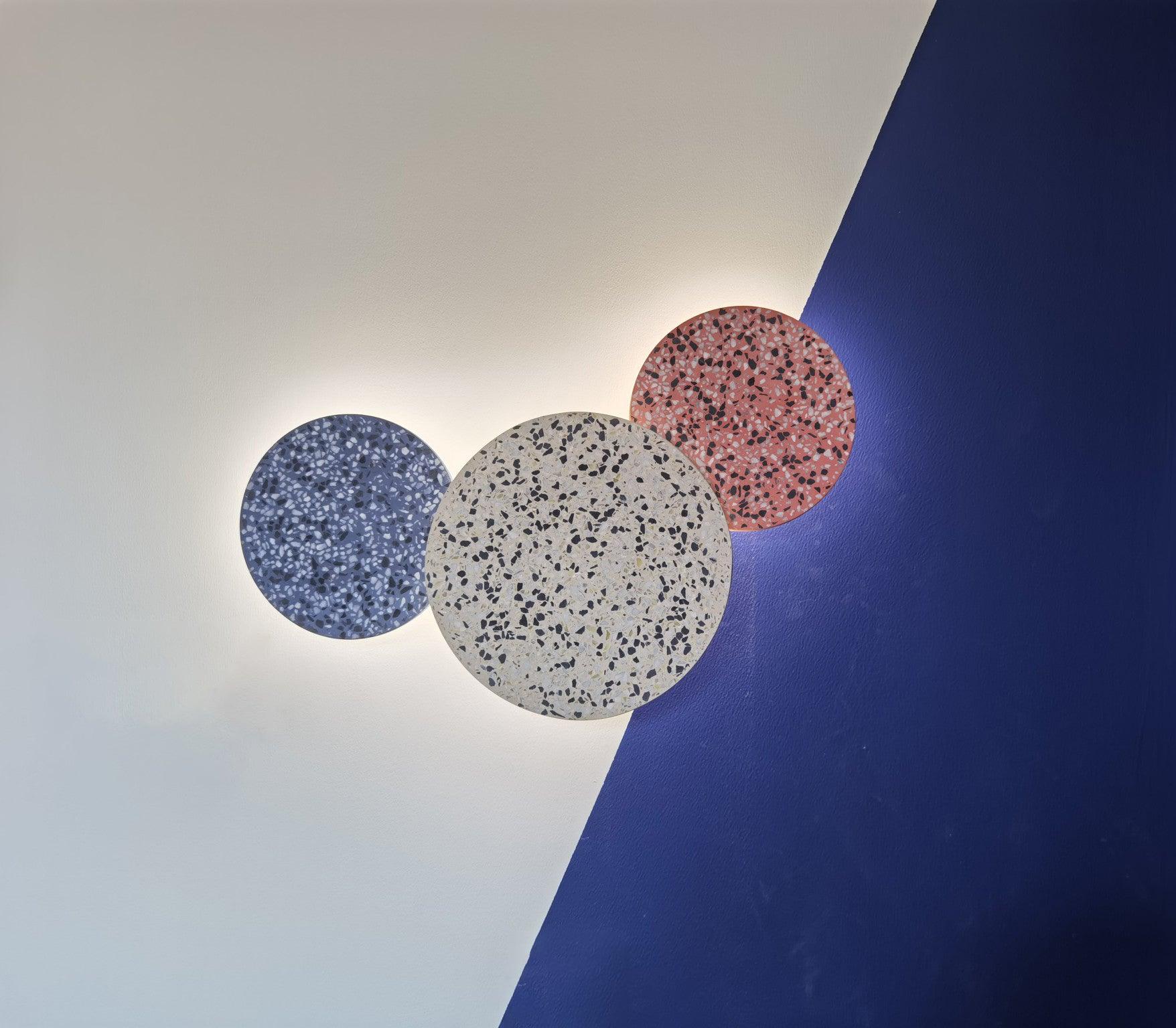 Talima Wandlamp