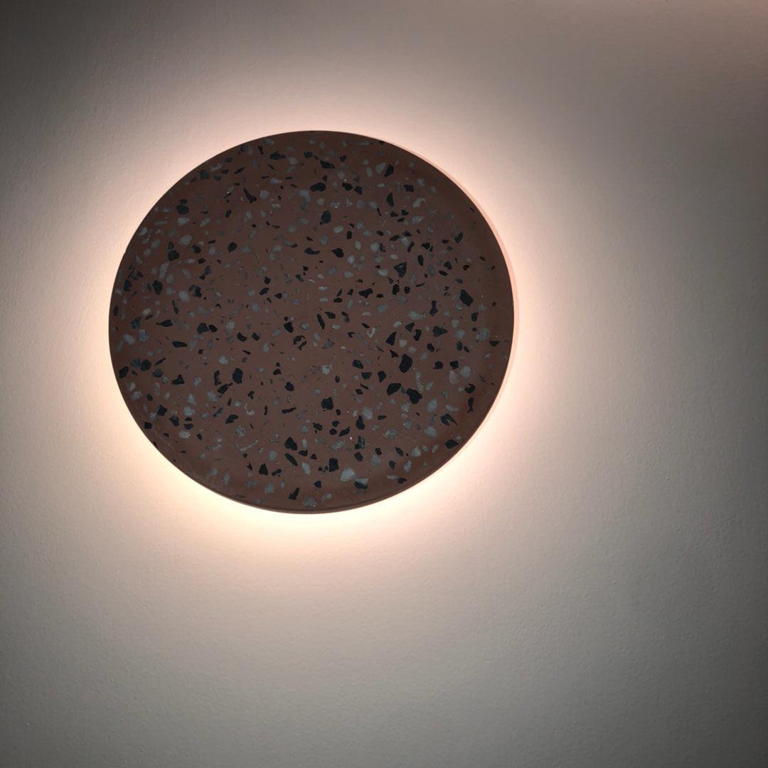 Talima Wandlamp