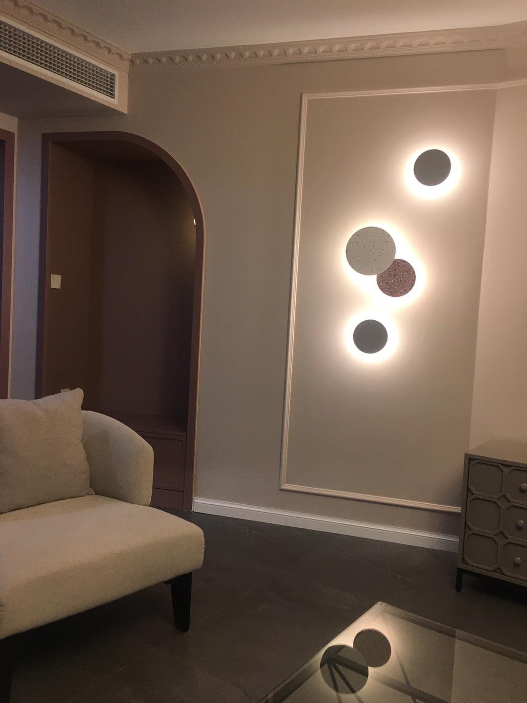 Talima Wandlamp