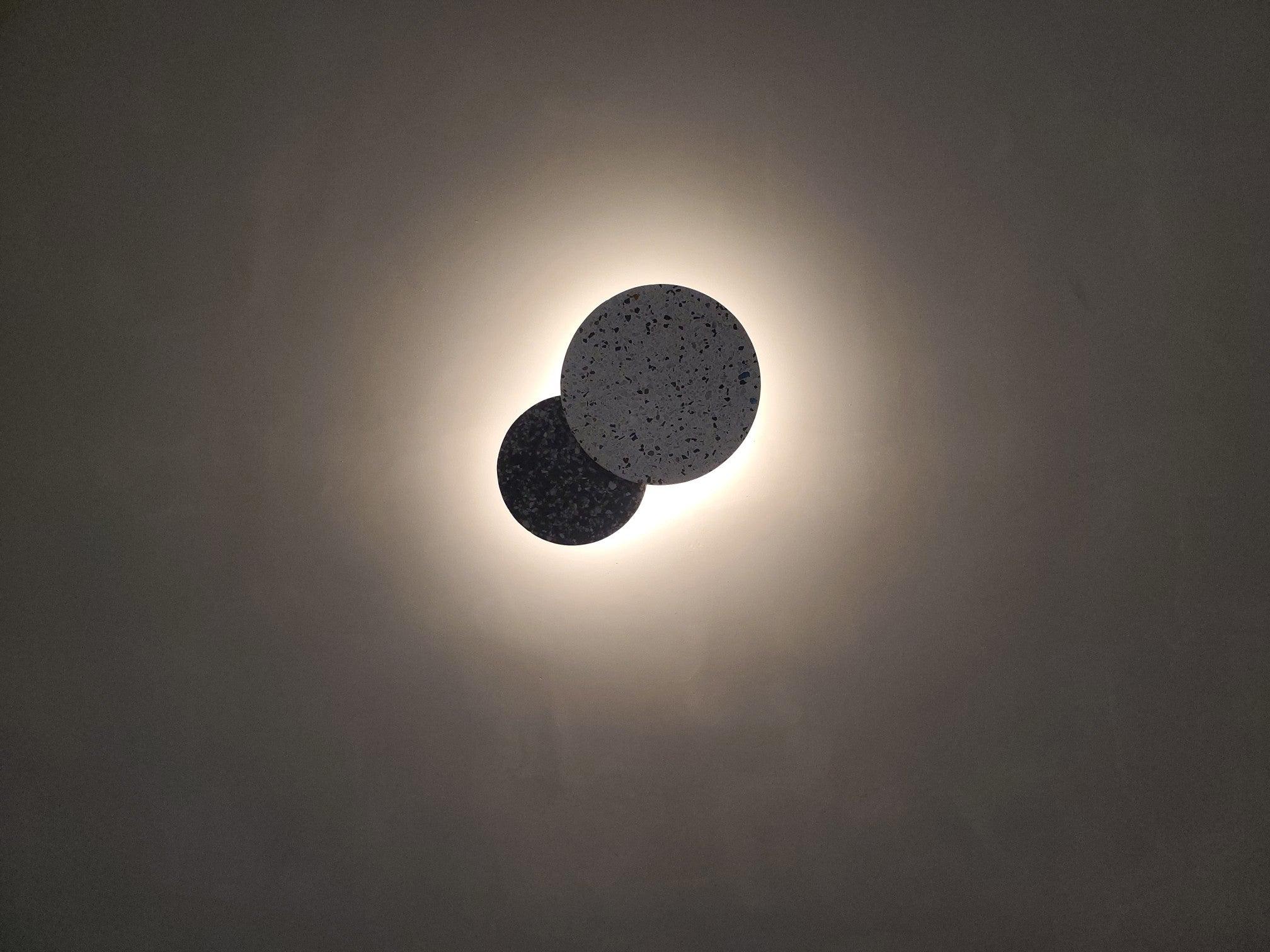 Talima Wandlamp