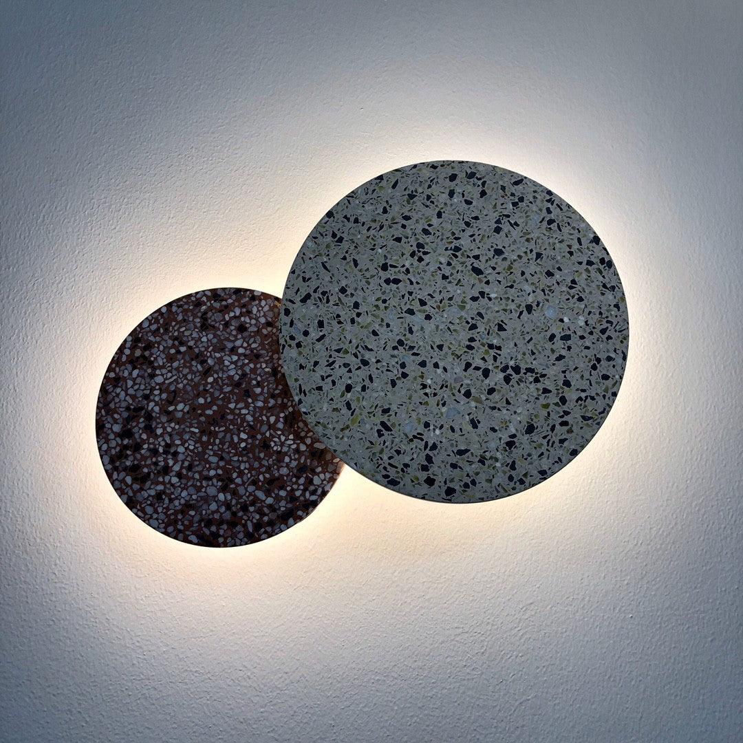 Talima Wandlamp