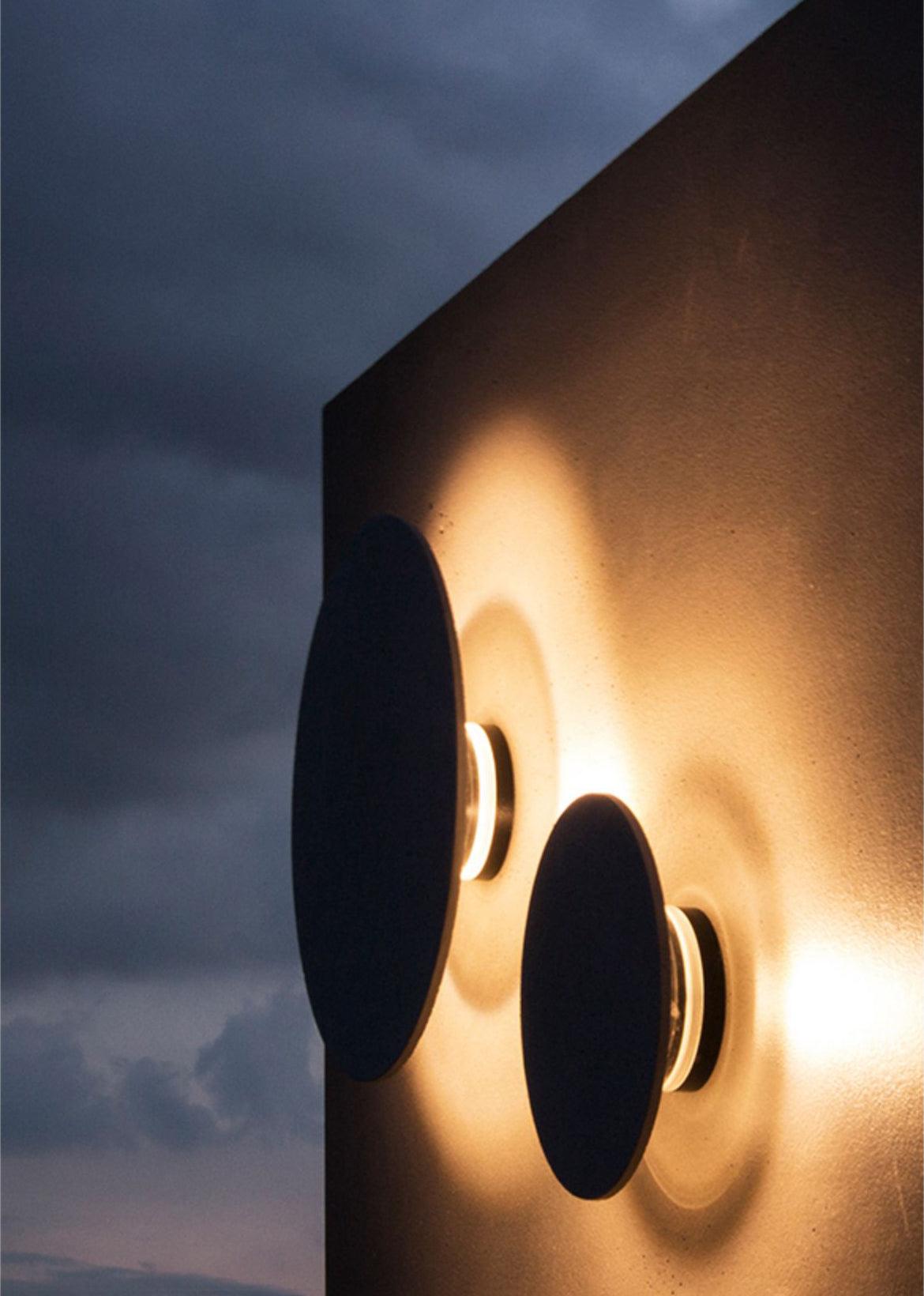 Talima Wandlamp