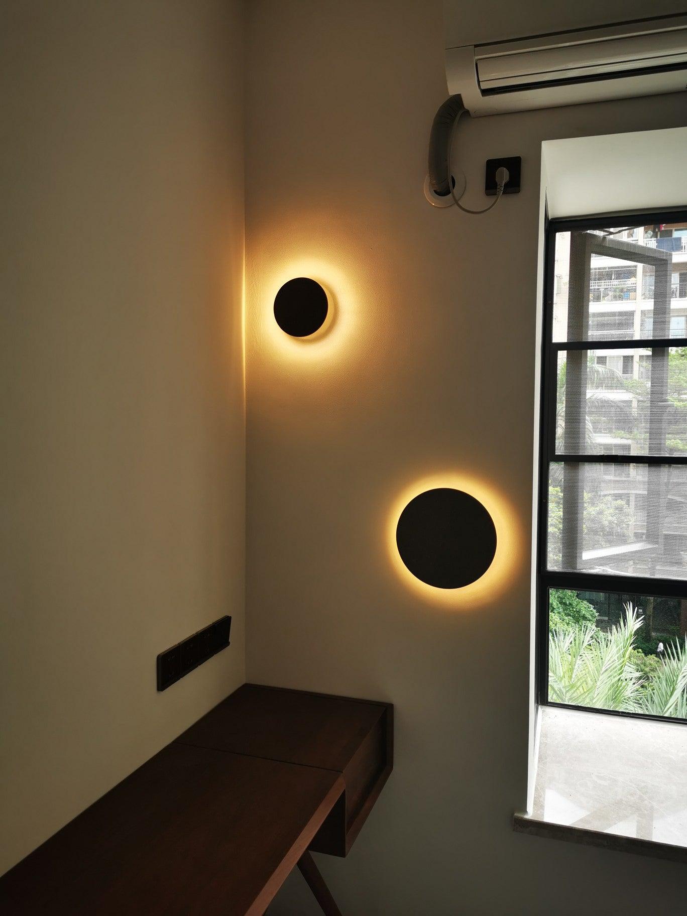 Talima Wandlamp