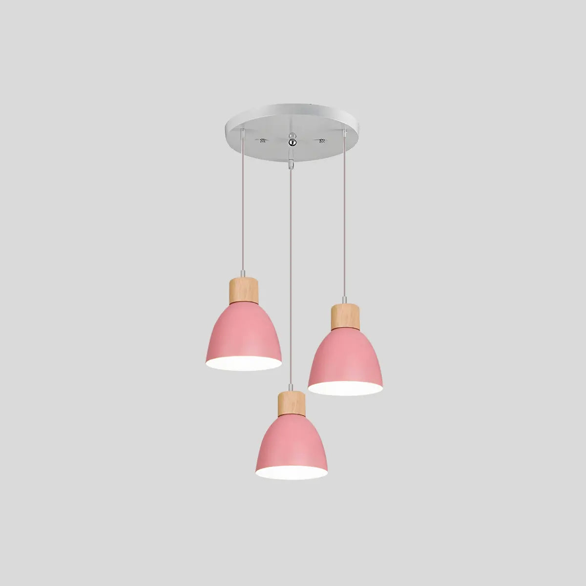 Lomira Cups Hanglamp