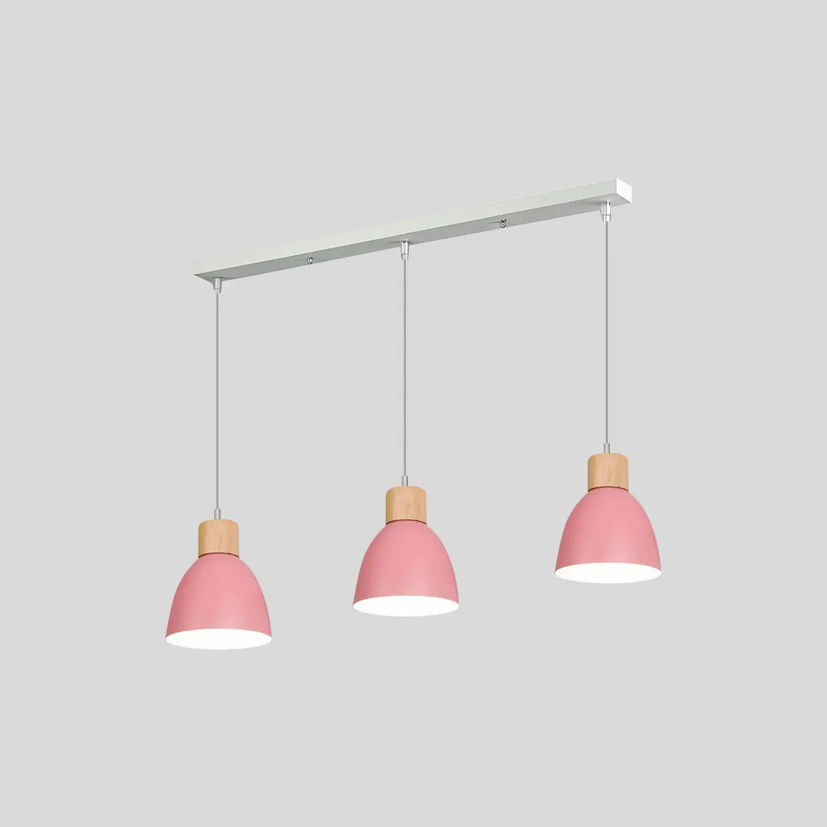 Lomira Cups Hanglamp