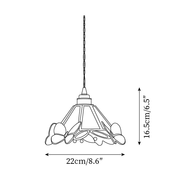 Rosilly Hanglamp