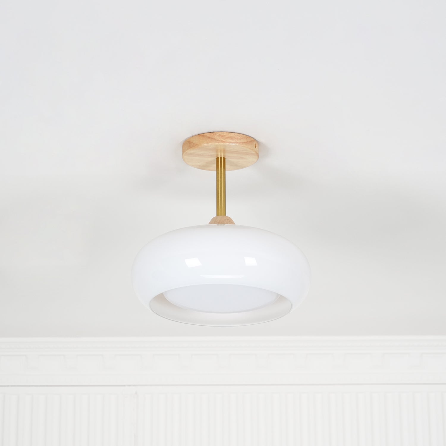 Cravik Plafondlamp