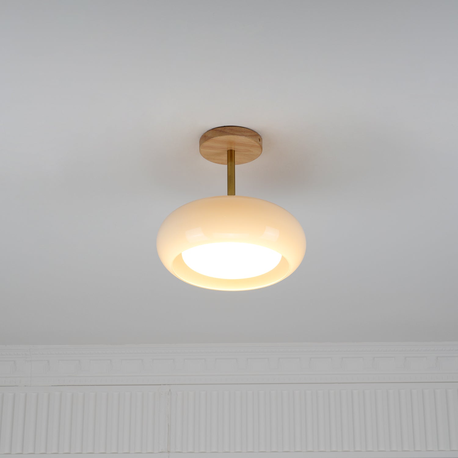 Cravik Plafondlamp