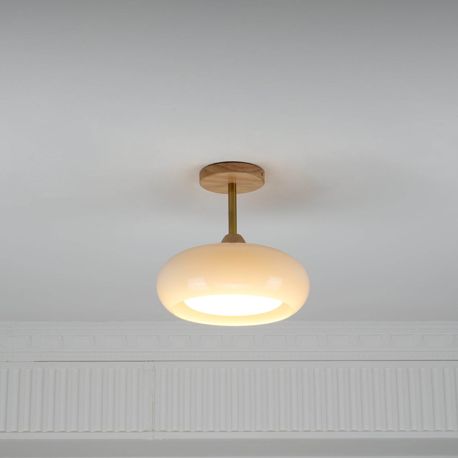 Cravik Plafondlamp