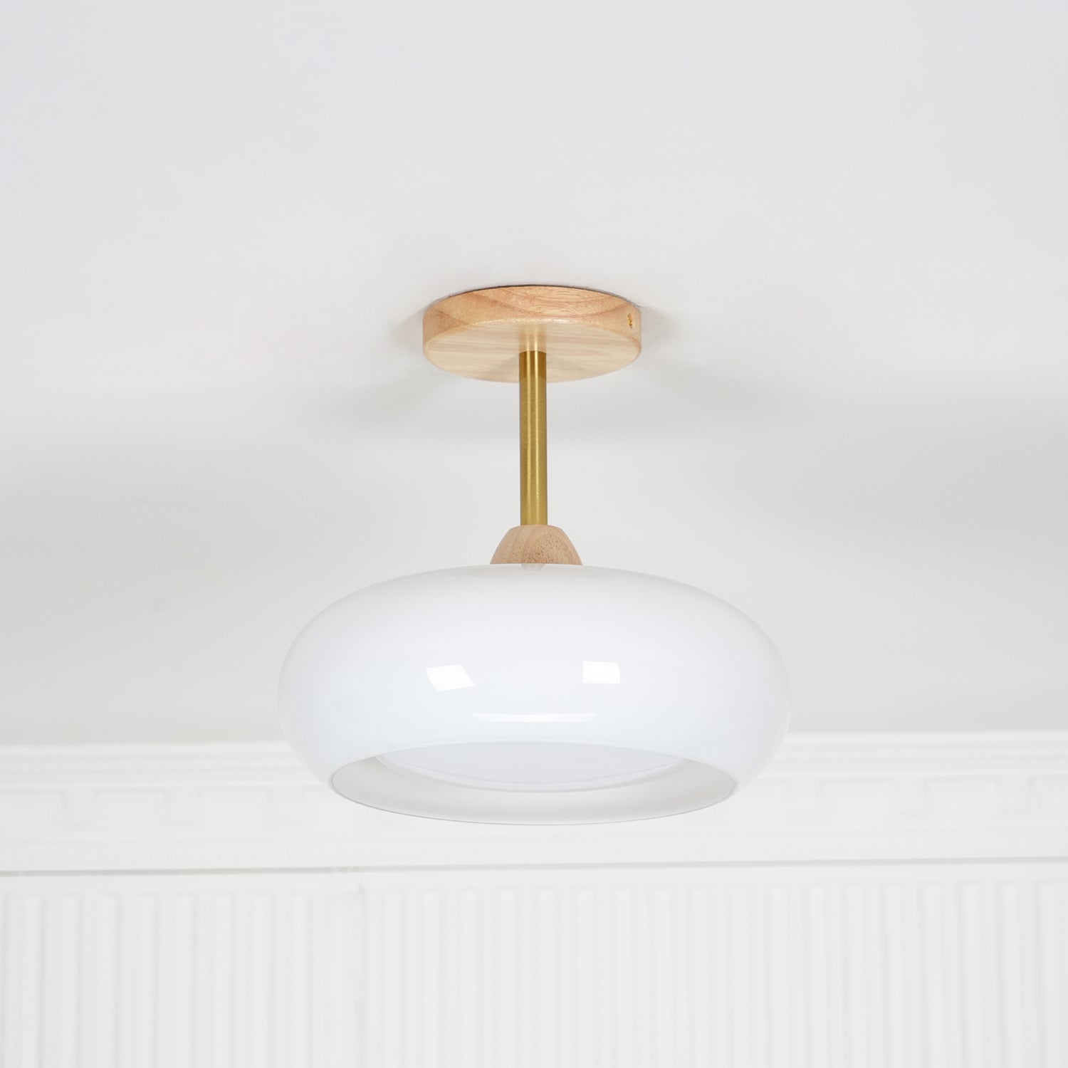 Cravik Plafondlamp