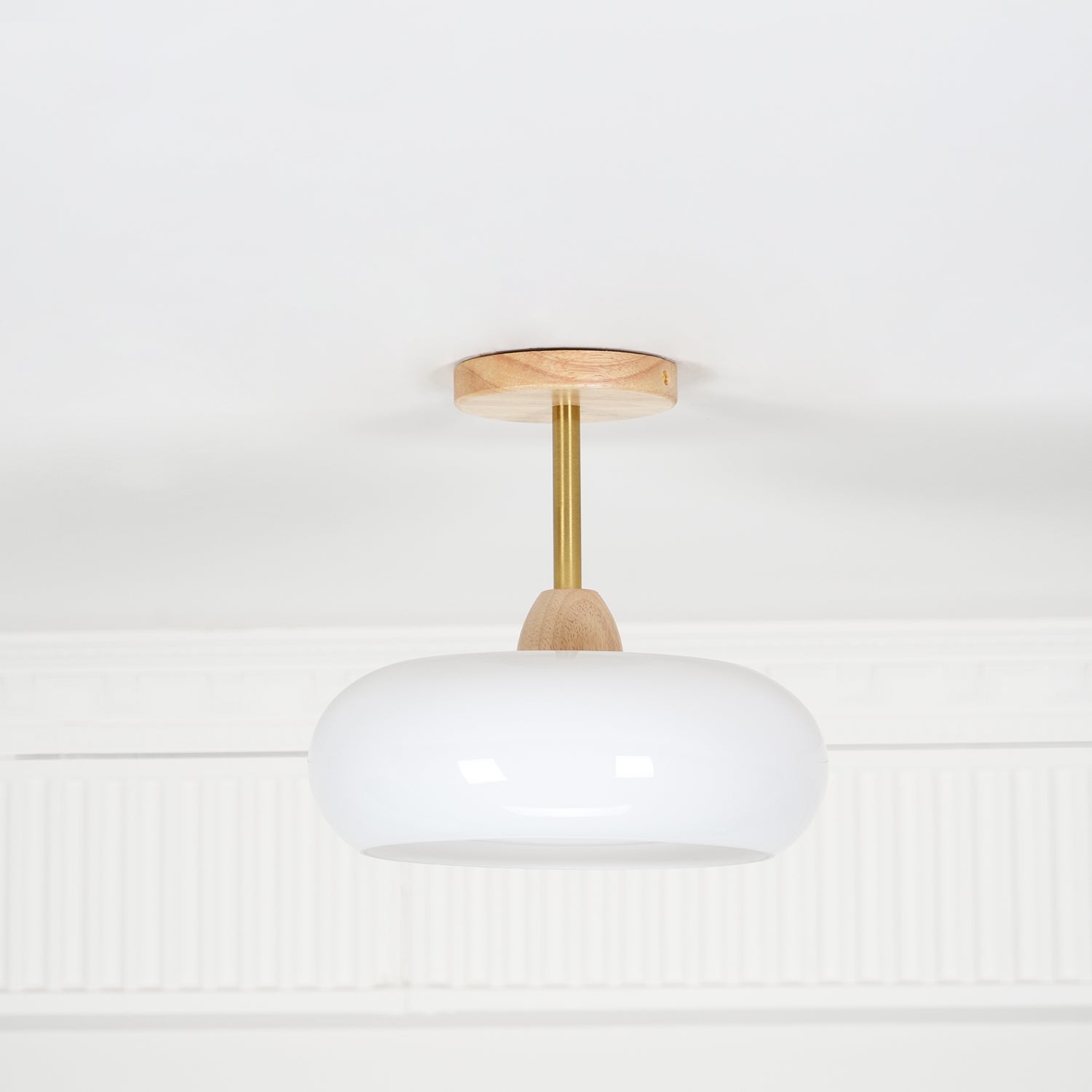 Cravik Plafondlamp
