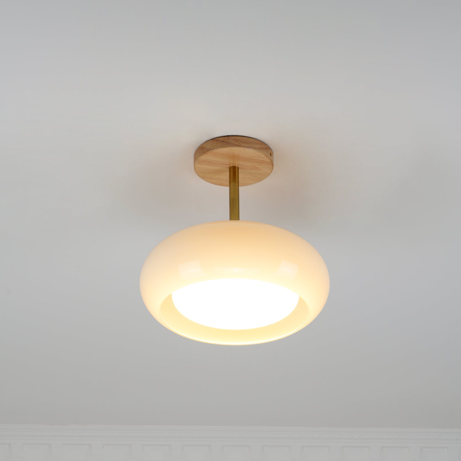 Cravik Plafondlamp