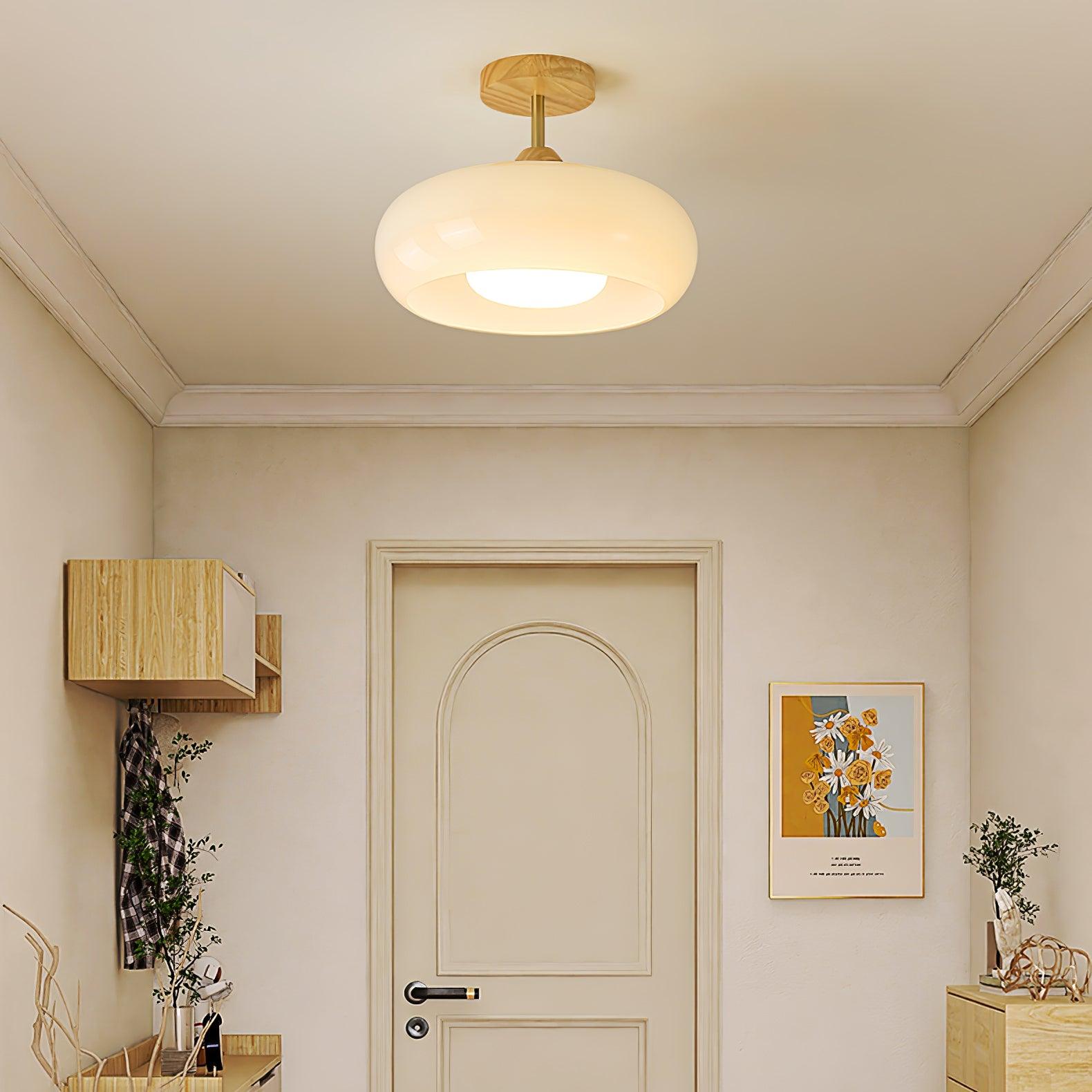 Cravik Plafondlamp