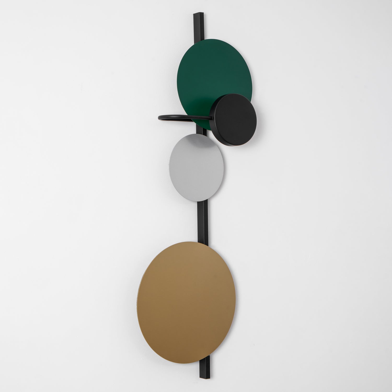 Meltizone Wandlamp