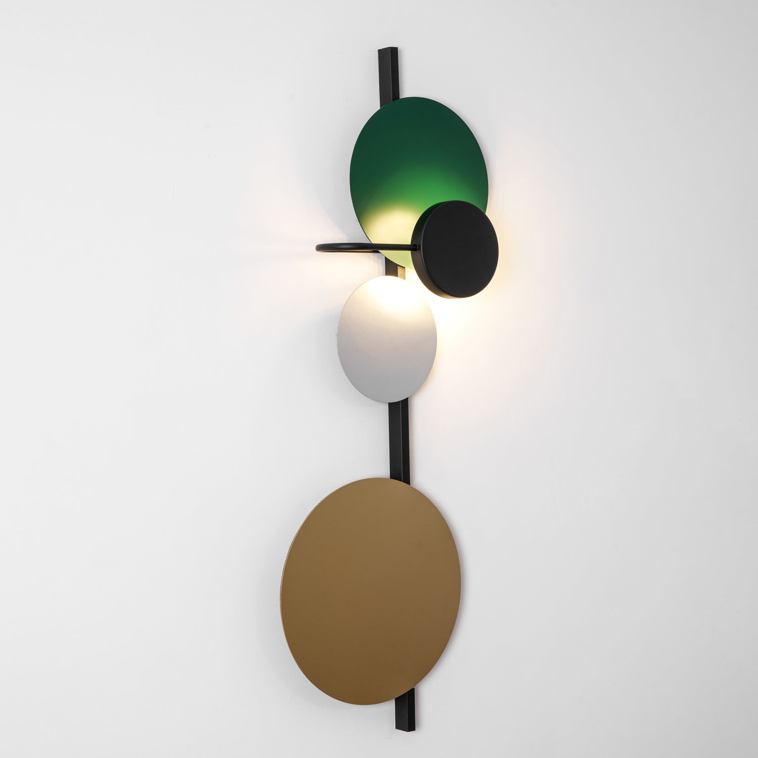 Meltizone Wandlamp
