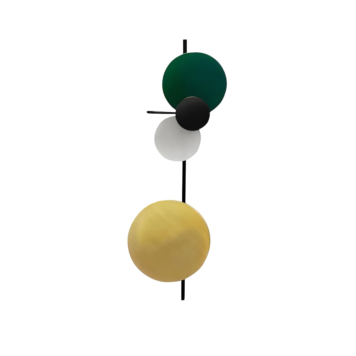 Meltizone Wandlamp