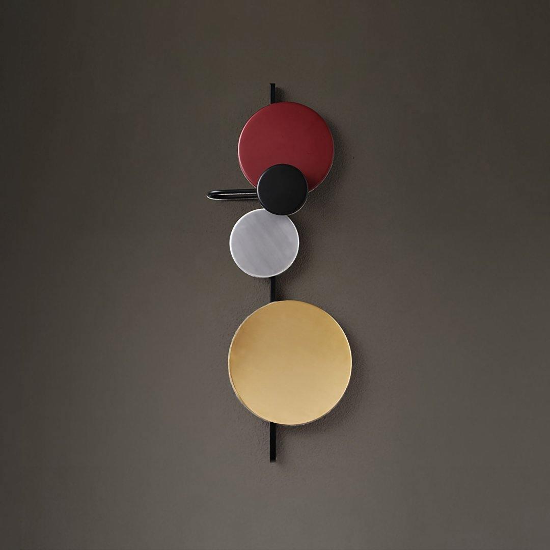 Meltizone Wandlamp