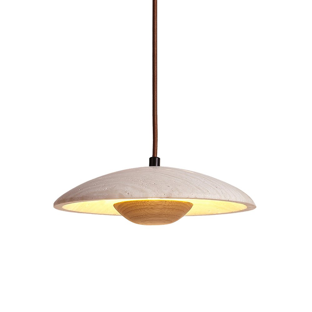 Poston Travertijn Hanglamp