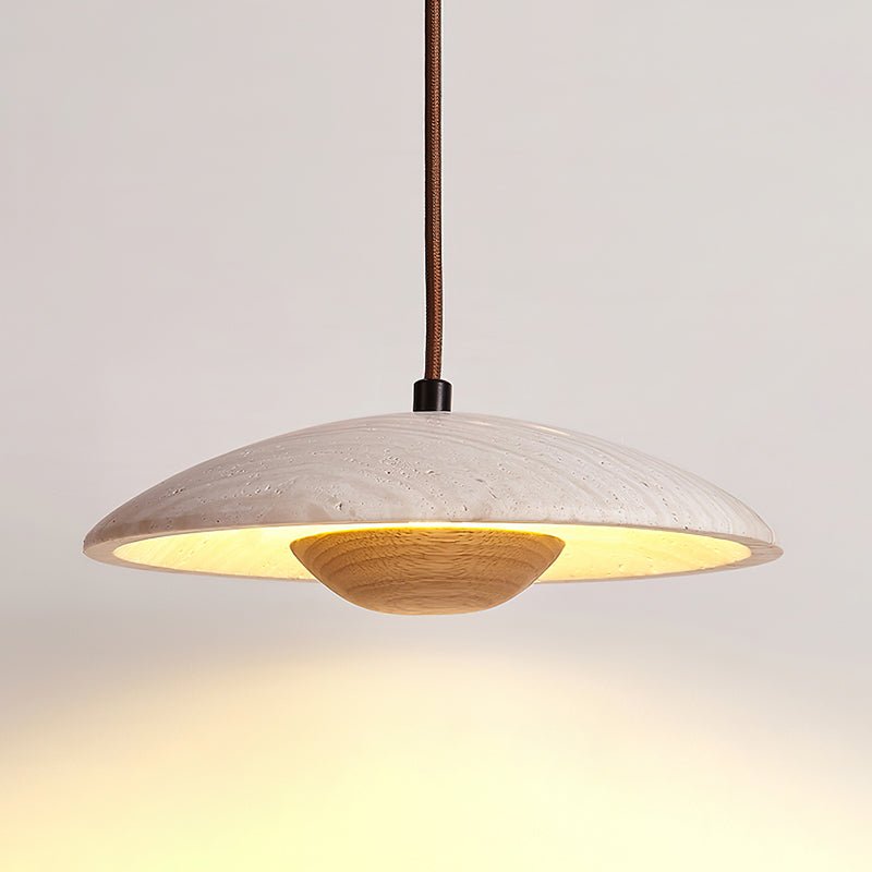 Poston Travertijn Hanglamp