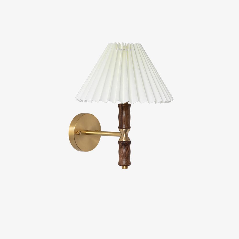 Tuzzon Wandlamp