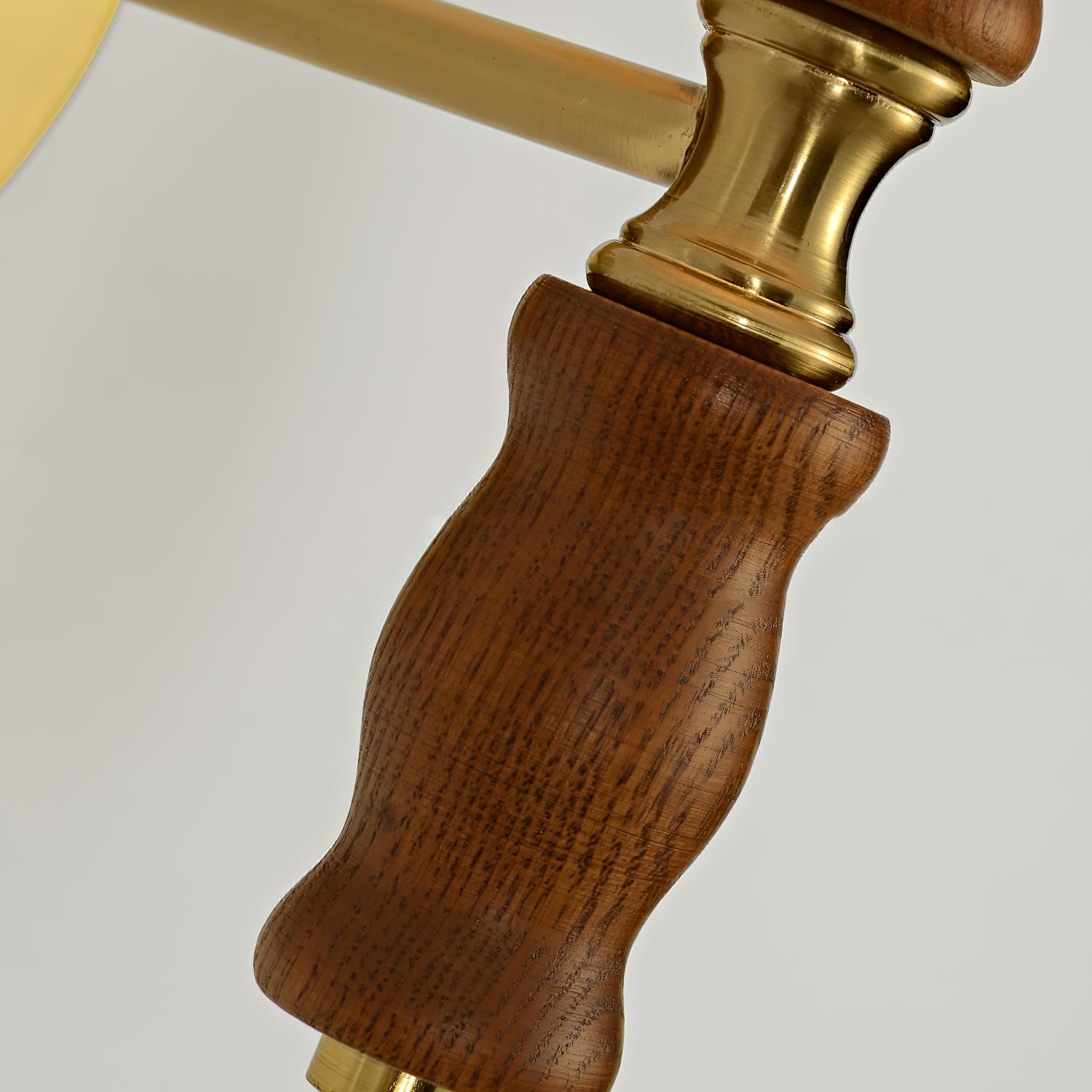 Tuzzon Wandlamp