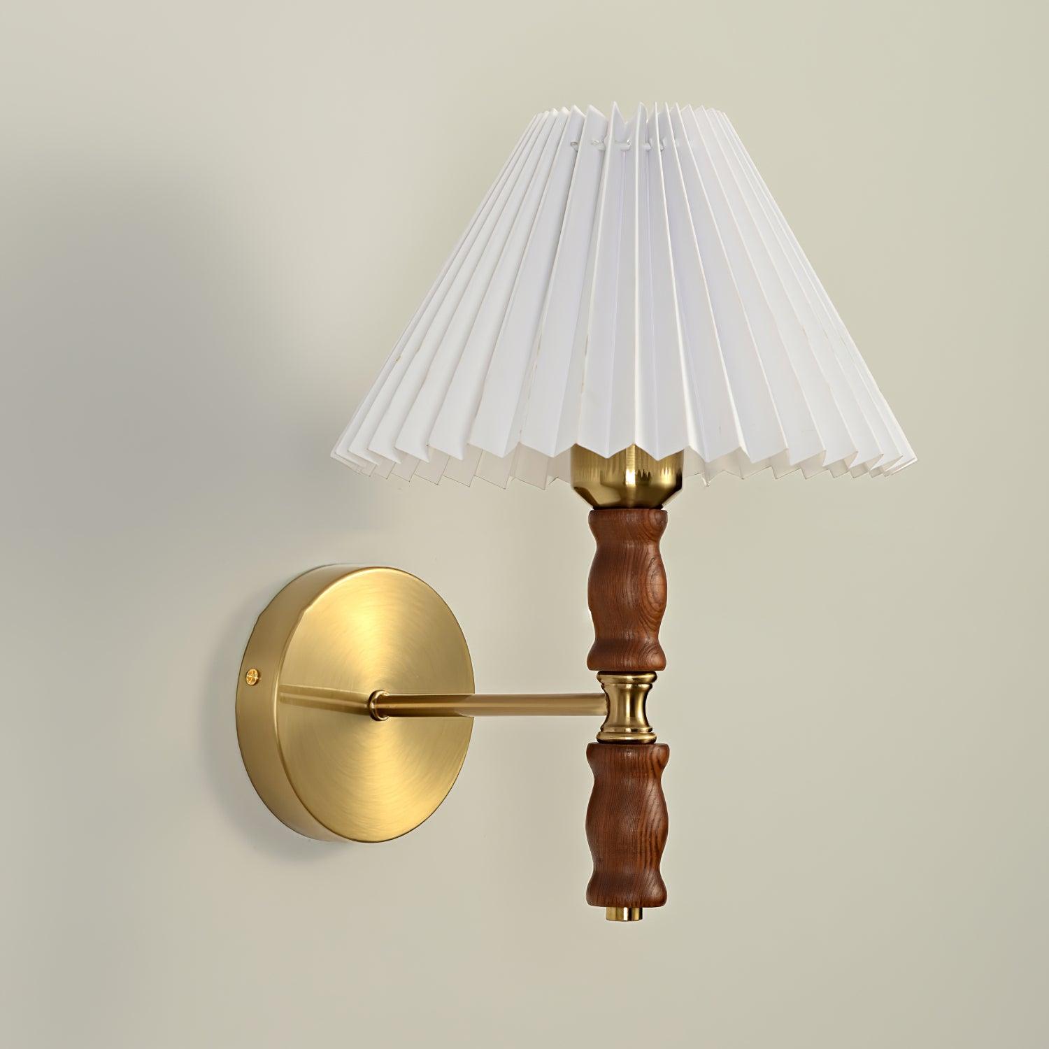 Tuzzon Wandlamp