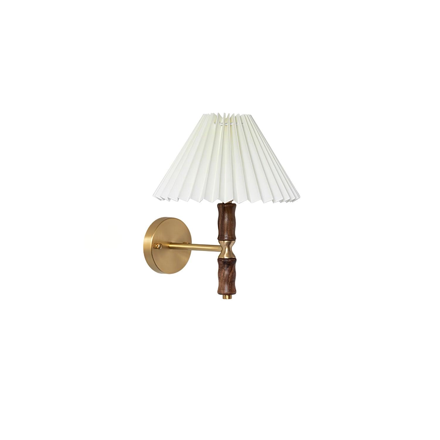 Tuzzon Wandlamp