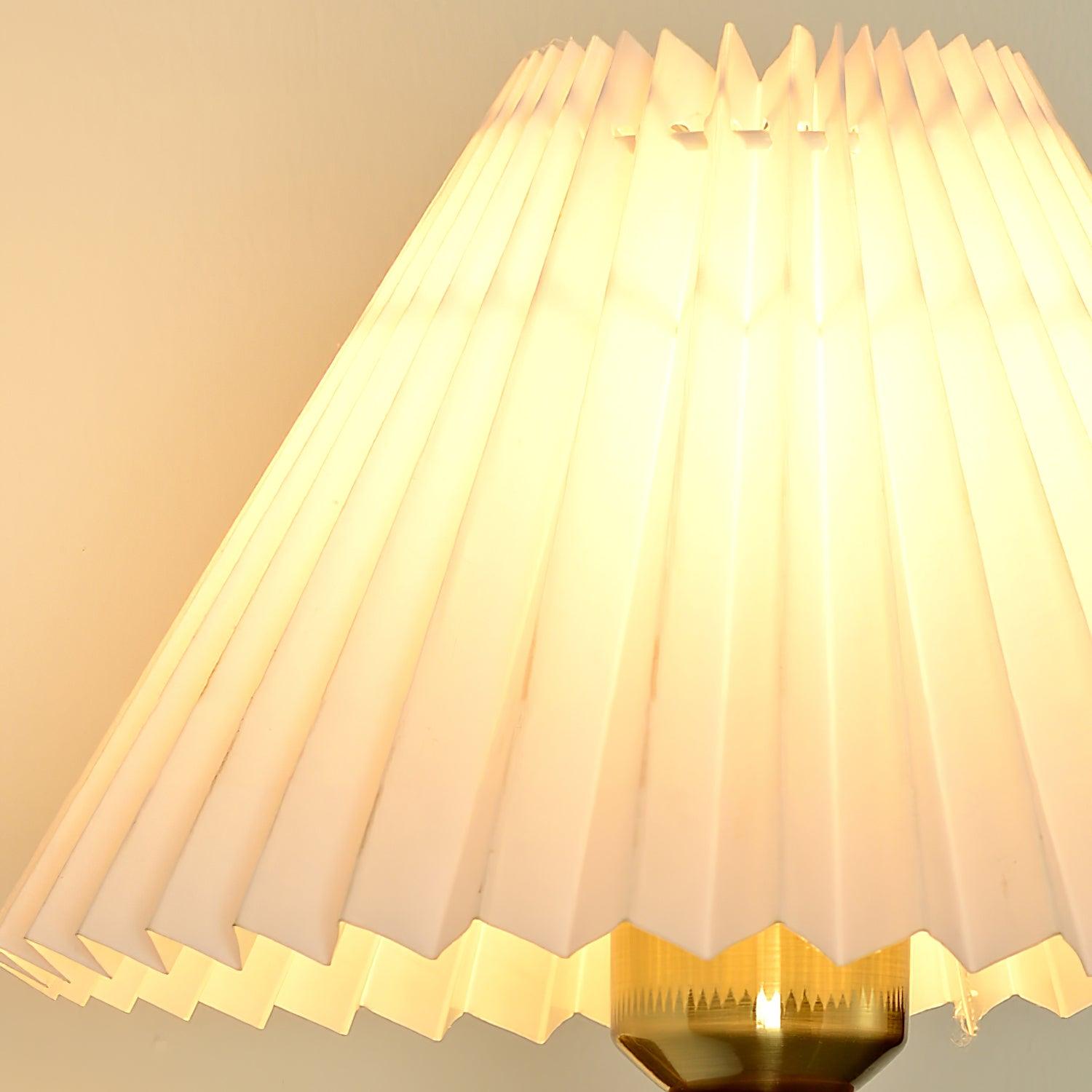 Tuzzon Wandlamp