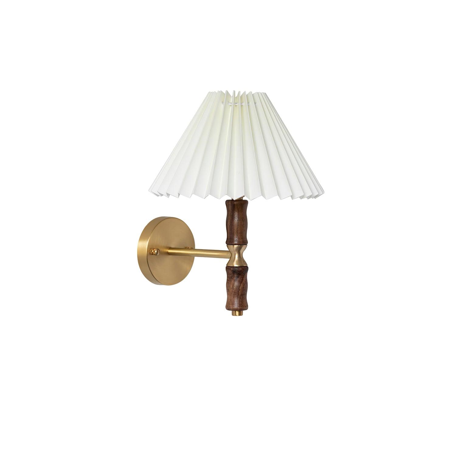 Tuzzon Wandlamp