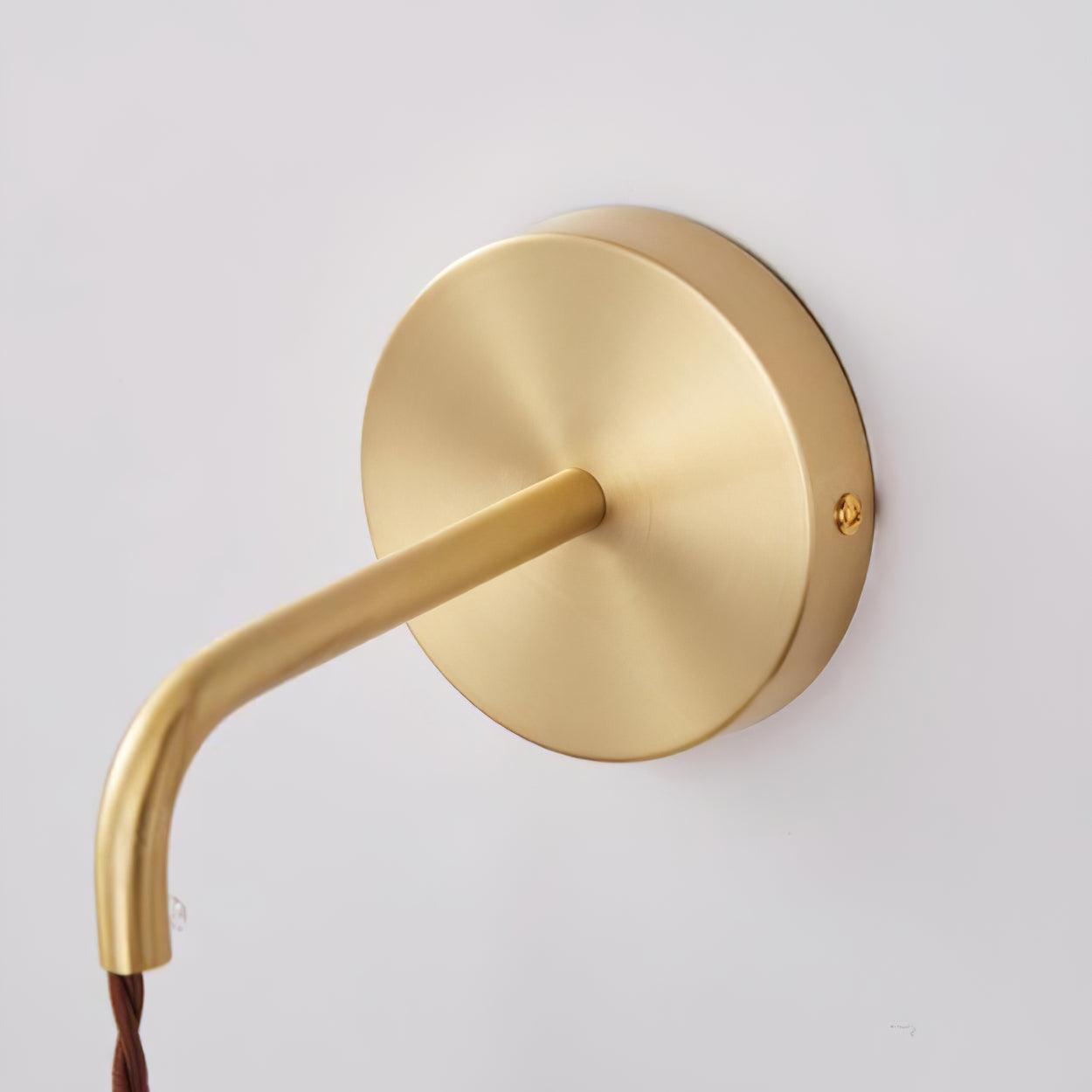 Livana Wandlamp