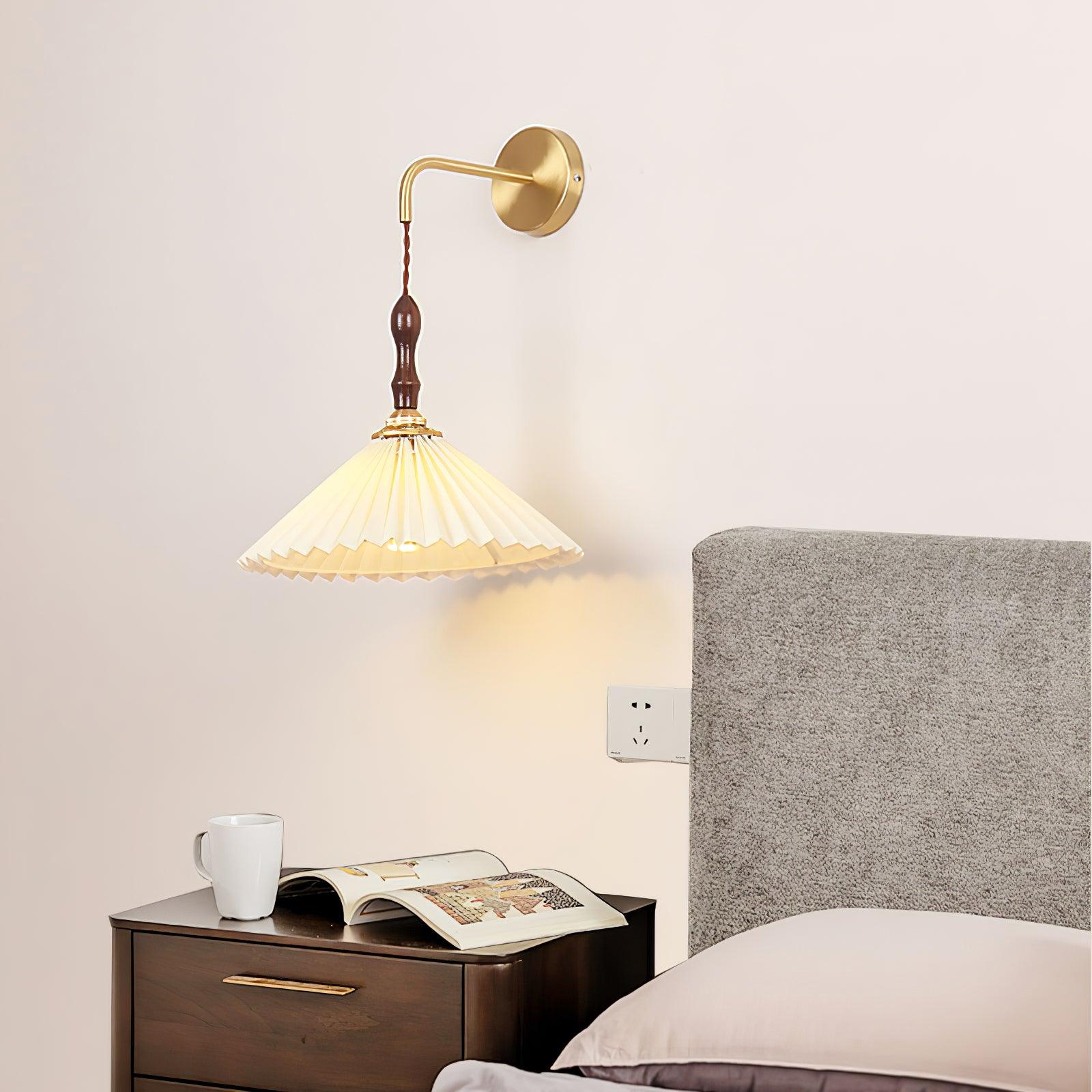 Livana Wandlamp