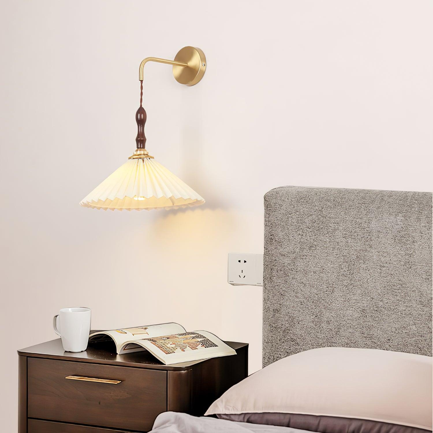 Livana Wandlamp