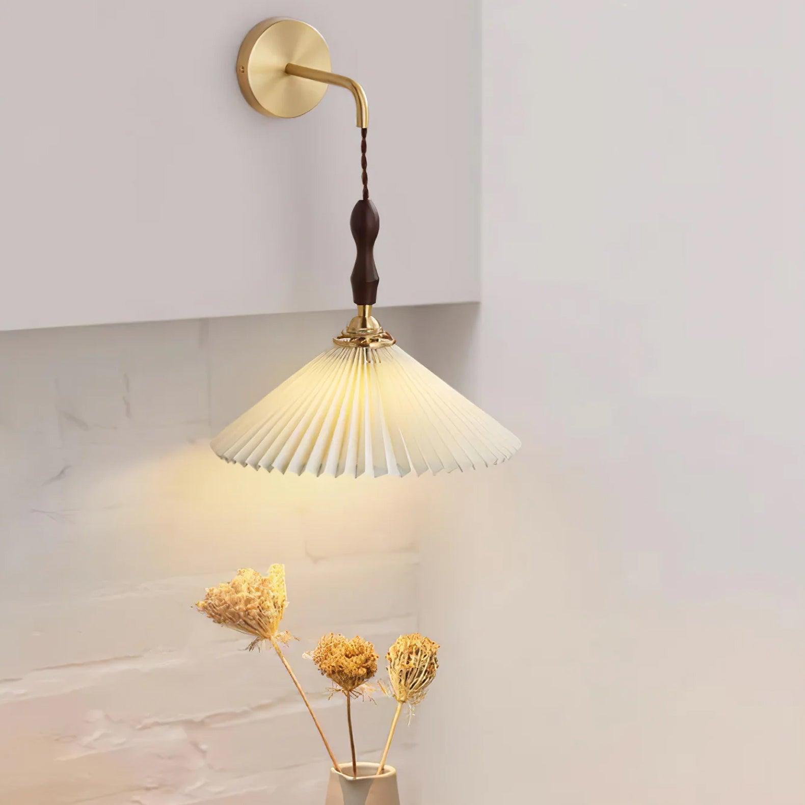 Livana Wandlamp