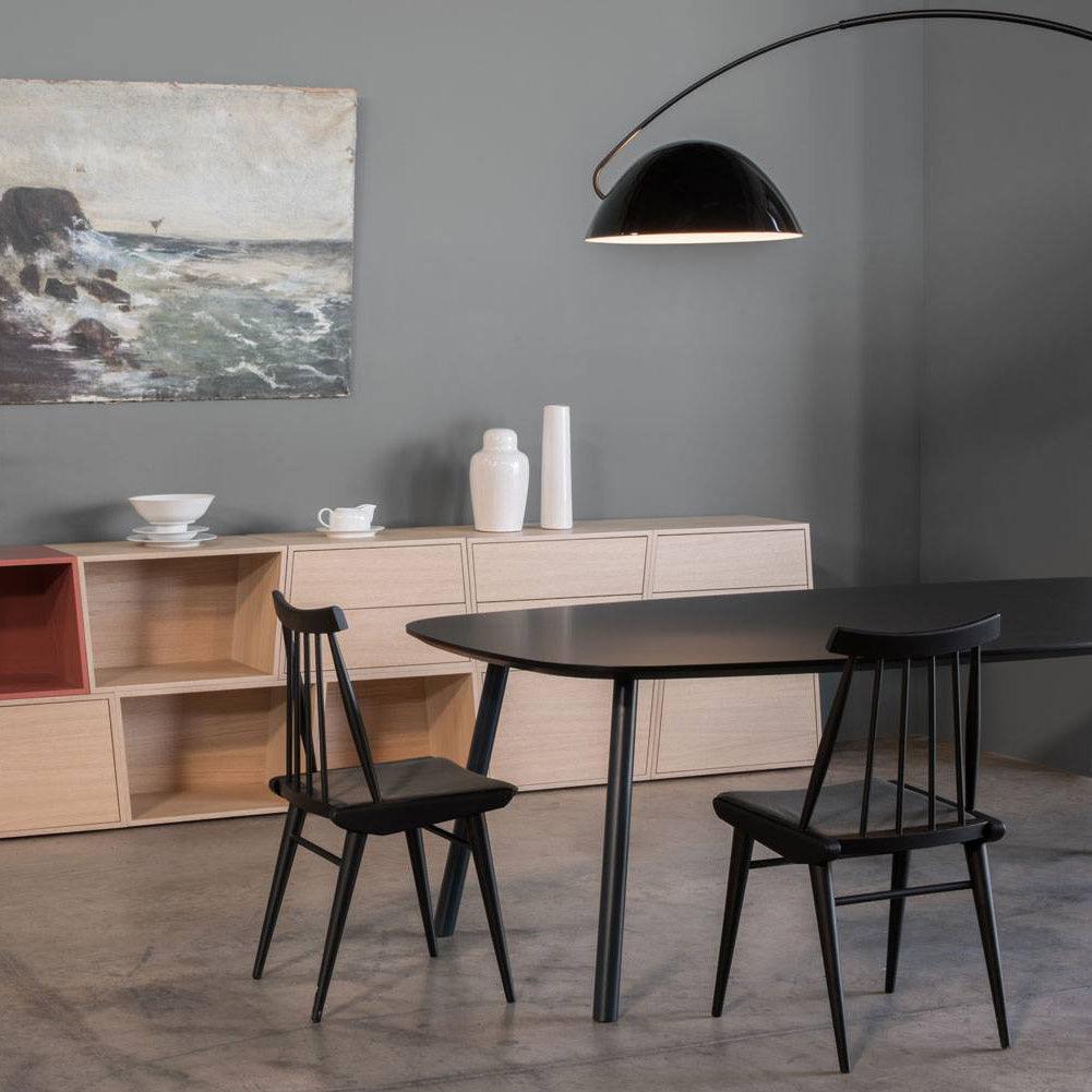 Versaec Vloerlamp