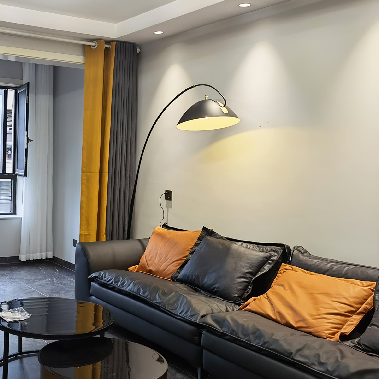 Versaec Vloerlamp