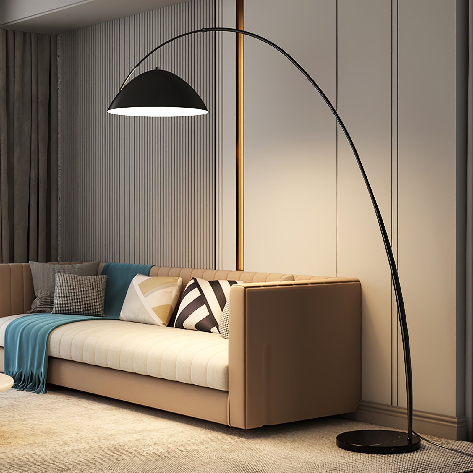 Versaec Vloerlamp